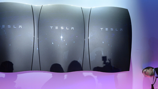 Lo que podrás hacer, y lo que no, con las nuevas baterías de Tesla